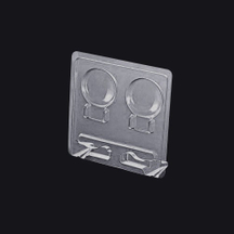 PET封口罩泡殼|封口罩泡殼工廠|封口罩泡殼 樹林