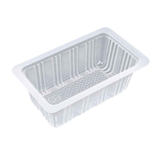 客製化PP食品盒廠商｜10 × 16.5 × 6.5 cm食品包裝盒
